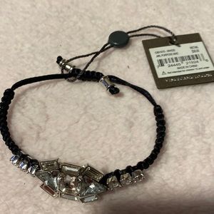 Bracelet.  With.   Tags.       New